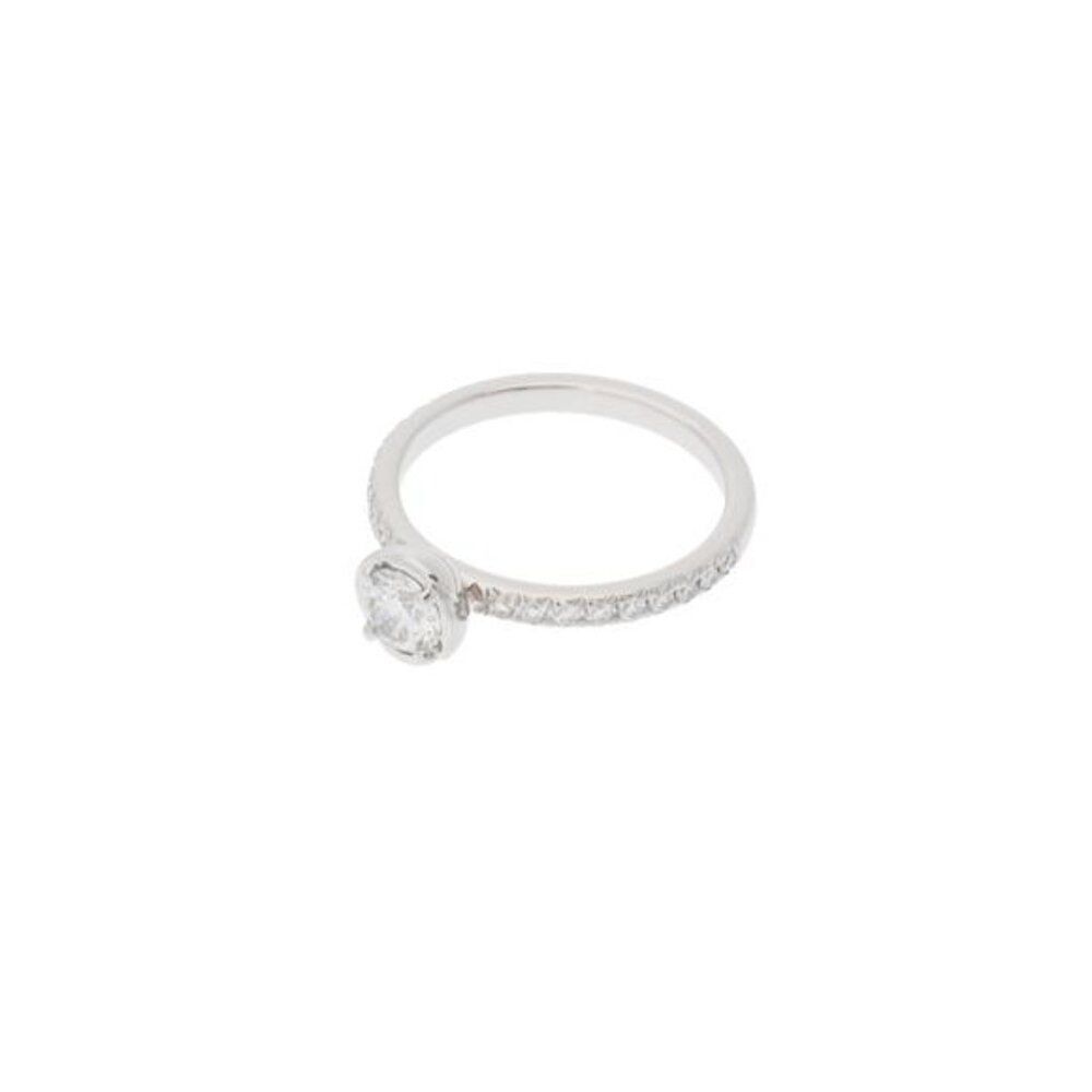 Piaget Diamond Ring